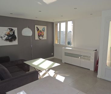 Appartement Sassenage - Photo 4