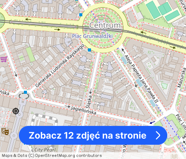 Wyjątkowe mieszkanie w nowej kamienicy art. Hose - ulica Śląska - Zdjęcie 1