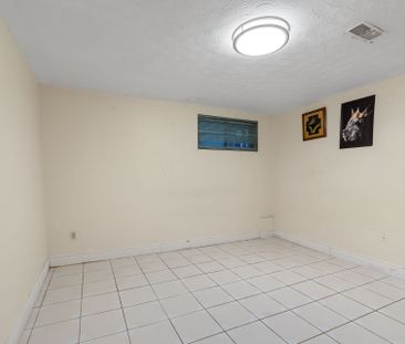 For Lease - 44 Presidential Street Unit# Basement, Vaughan, Ontario - Photo 5