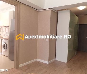 Apartament 2 camere de inchiriat Stefan cel Mare Bucuresti | ApexImobi - Photo 5