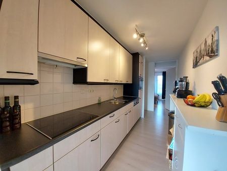 Te huur: Appartement Laan op Zuid in Rotterdam - Photo 4