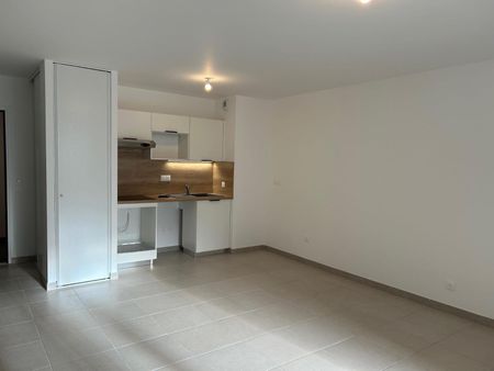 Location appartement 2 pièces 45.5 m2 à Tours - Photo 4