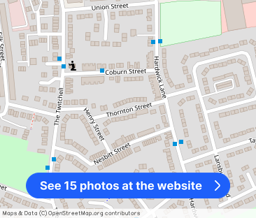 Thornton Street, Sutton-In-Ashfield - Photo 1