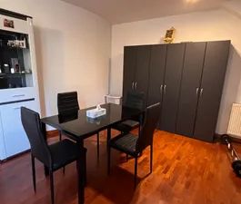 Helle 57m2 Wohnung, mit Balkon, optinal Garagenplatz und Sauna, Keller - Photo 1