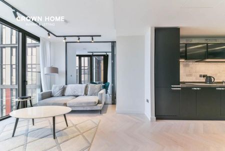 1 bedroom apartment to rent - Photo 3