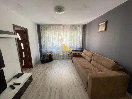 NOVISIMO-IMOBILIARE: AP. DE INCHIRIAT CU 3 CAM. IN ZONA MALU ROSU - Photo 4