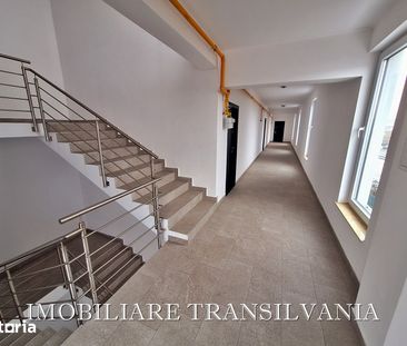 Ap. 2 cam. et.2, parcare - zona Pasarela Libertatii, Bistrita - Photo 1