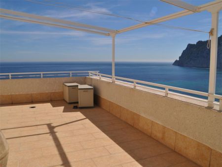 Piso de alquiler en Avenida Rosa de Los Vientos, 6, Zona Levante - Playa Fossa - Photo 4