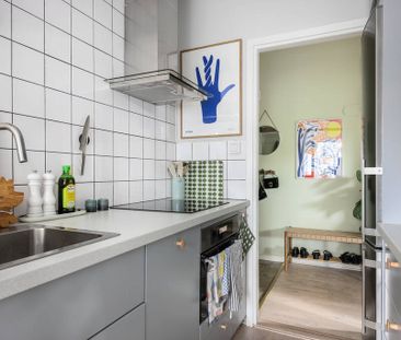 Svartviksvägen, Bromma - Foto 5