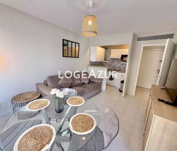 Location AppartementGolfe-Juan - Photo 2