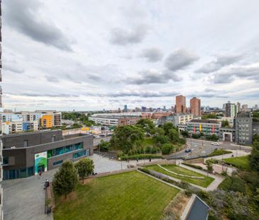 3 bedroom apartment to rent - Photo 2