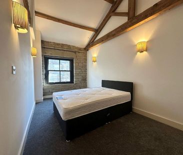 2 bedroom flat to rent - Photo 2