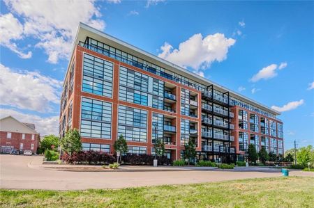 For Lease - 15 Prince Albert Boulevard Unit# 107, Waterloo, Ontario - Photo 3