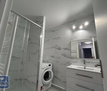 Location Appartement 2 pièces 47m² CHAVILLE 92370 - Photo 6