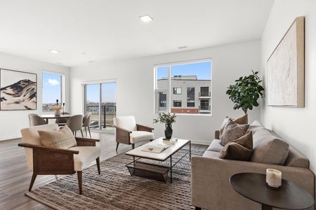 Trio Orleans Apartments - Photo 3