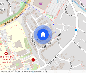 Dexter Close, Banbury, OX16 - Photo 1