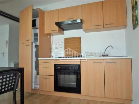 Location Appartement - Photo 5