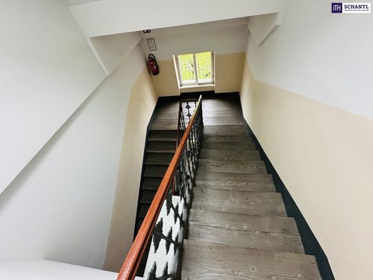 Tolle, möblierte Wohnung nähe LKH und Universität Graz zu vermieten - Modernes Wohnen im Herzen von Graz – stilvoll, zentral & lichtdurchflutet - Foto 1