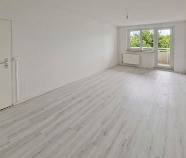 ALLES MIT DABEI! - Spielplatz, Balkon + nette Nachbarn! - Photo 5