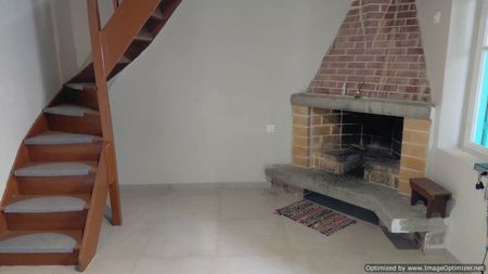 Μονοκατοικία για ενοικίαση Κέντρο (Χερσόνησος) - Φωτογραφία 2