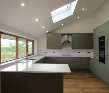 3 bedroom barn conversion to rent - Photo 4