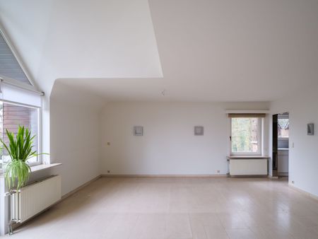 Rustig gelegen appartement - Foto 3