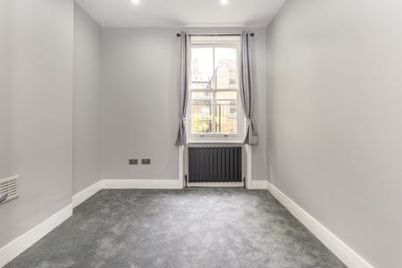 3 bedroom flat to rent - Photo 5