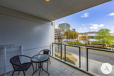 32/77 Northbourne Ave,Braddon - Photo 4