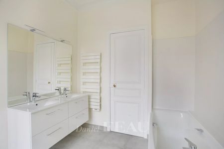Tout savoir sur cet appartement dans le quartier Ecole Militaire, à Paris 7ème - Photo 5