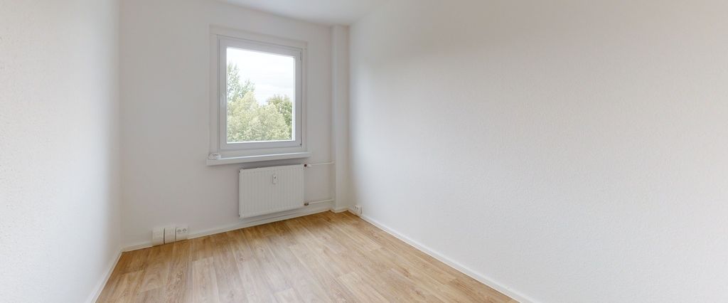 Gefunden – neue frisch sanierte Wohnung! - Photo 1