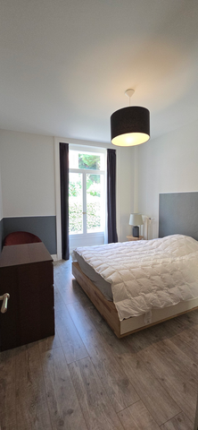 A louer appartement meublé dans un cadre exceptionnel à Territet - Photo 2