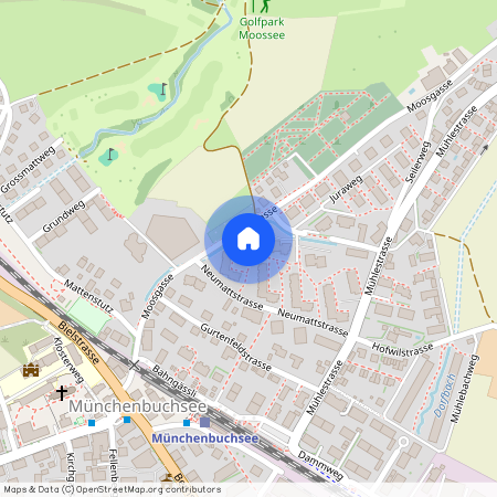 Schaalweg (Neumatt III) 4, 3053, Münchenbuchsee