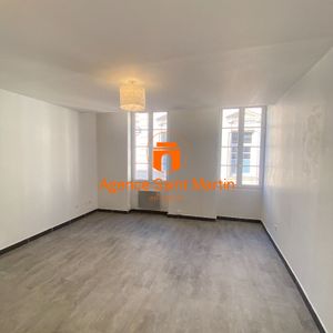 Location Appartement 2 pièces 50m² - Photo 2