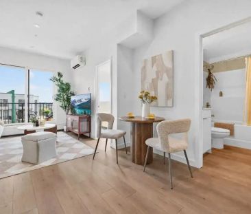 Evoke — 1 Bed - Photo 3