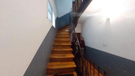 Piso de alquiler en Calle del Olivar, Embajadores - Lavapiés - Foto 4