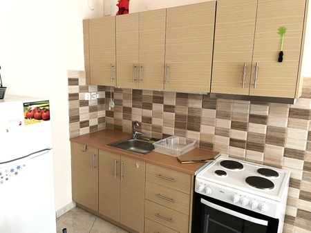 Studio/Γκαρσονιέρα για ενοικίαση Κέντρο (Αγρίνιο) - Φωτογραφία 3