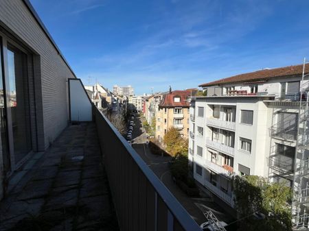 2.5-Zimmer-Wohnung im 4. Stock - Photo 2