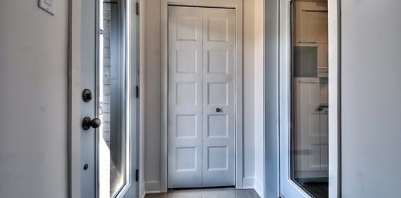 CONDO 3 1-2 +STATIONNEMENT+CABANON - Photo 2