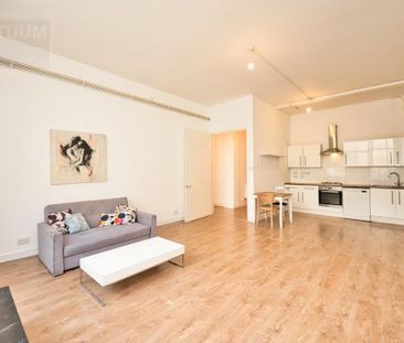 3 bedroom flat to rent - Photo 5