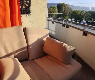 21/2 ROOM APARTMENT IN DIETIKON (ZH), FURNISHED, TEMPORARY - Photo 5