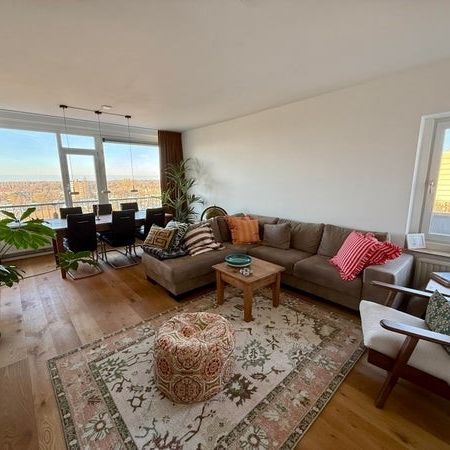 Westelijk Halfrond 179, 1183HV, Amstelveen - Photo 1