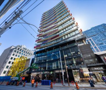For Lease - 215 Queen Street Unit# 1907, Toronto, Ontario - Photo 2