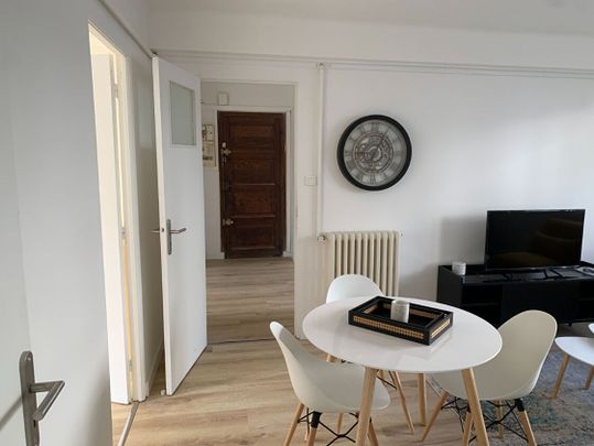 Location appartement 4 pièces, 66.96m², Brest - Photo 1