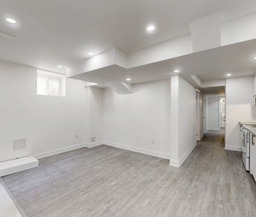 For Lease - 33 Native Landing Unit# BSMT, Brampton, Ontario - Photo 2