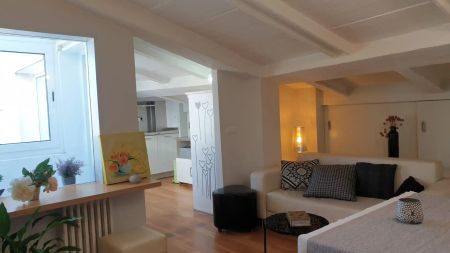 Ático de alquiler en Avenida de Rosalía de Castro, Campus Sur - Santa Marta - Photo 4