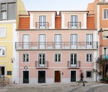 Praça da Armada, Lisbon, Lisbon 1350-219 - Photo 1