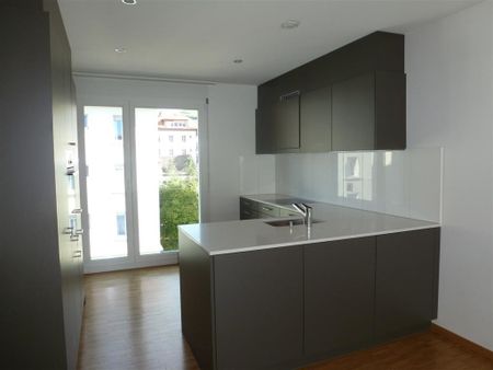 3 ½ Zimmer-Wohnung in St. Gallen mieten - Foto 2