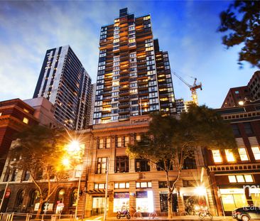 411/668 Bourke Street - Photo 5