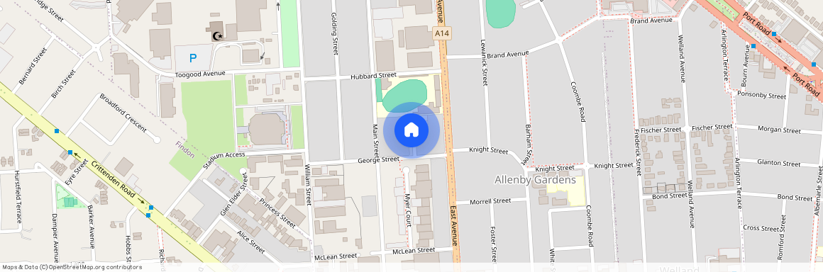 Moorland Avenue, Beverley, South Australia 5009