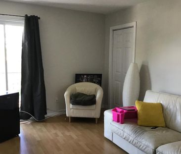 LOGEMENT 4-1/2, STE-THÉRÈSE - Photo 1